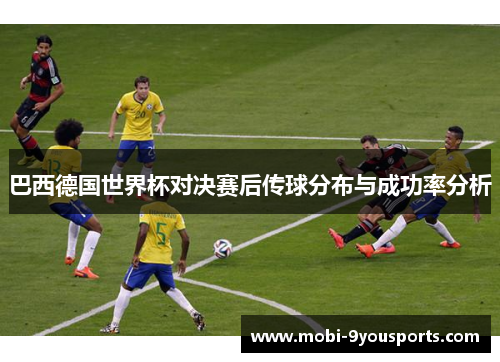 巴西德国世界杯对决赛后传球分布与成功率分析