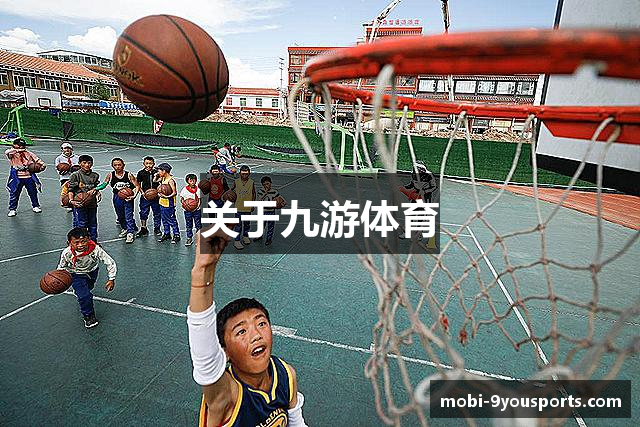 关于九游体育